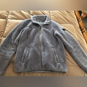 The North Face Women's Campshire Full Zip Jacket M